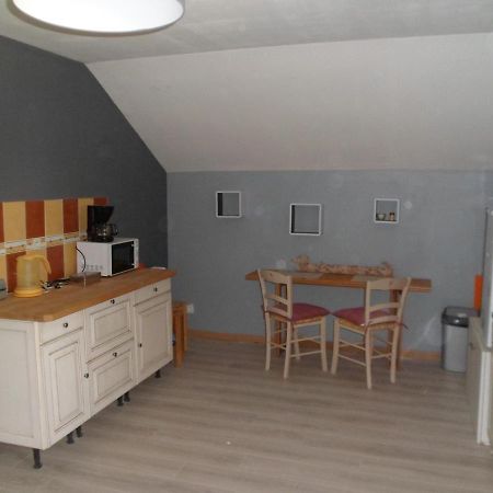L'Etape De St Hilaire La Gravelle Bed and Breakfast Saint-Hilaire-la-Gravelle Buitenkant foto